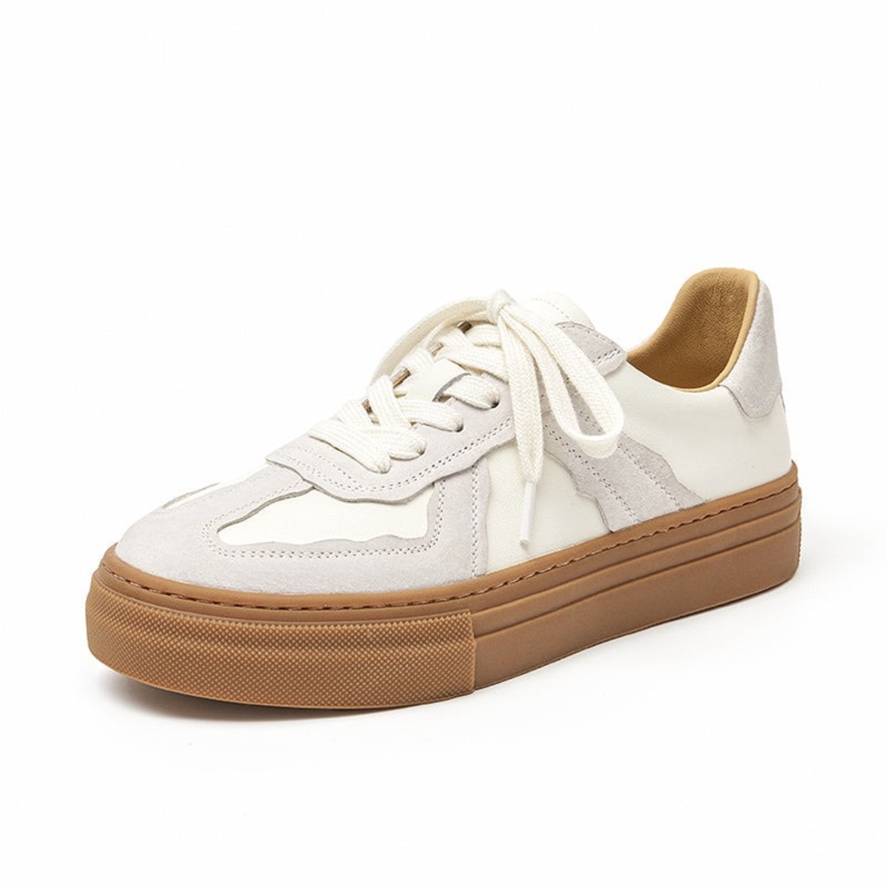 COPY - Size 8 BEAU TODAY fashion sneakers. New Without Tags - never worn!